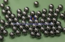 tungsten carbide balls image