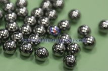 tungsten carbide balls image