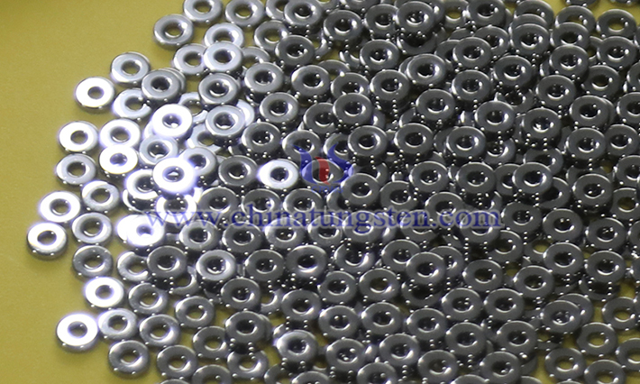 tungsten contacts image