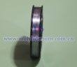 White molybdenum wire picture