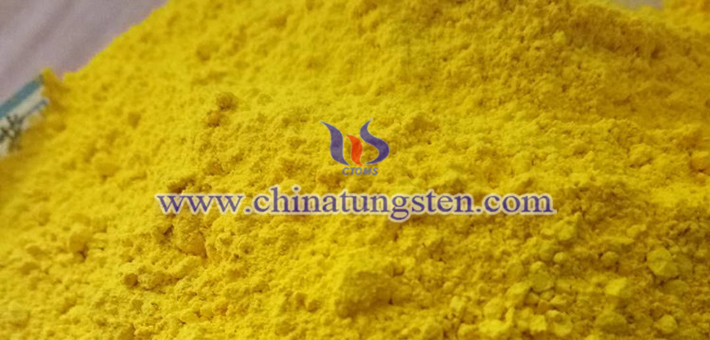 建築物の省エネルギー:WO3エレクトロクロミックガラス寫真