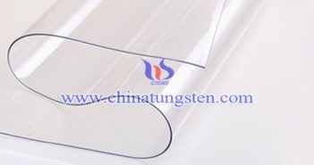 ???? : WO3 ?? ?? ??? ?? ???