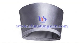 放射線防止タングステンキャップ畫(huà)像