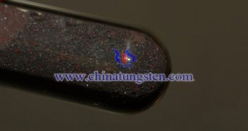 タングステンタングステン六酸化物を使用して超微細(xì)タングステン粉末畫(huà)像を調(diào)製する理由