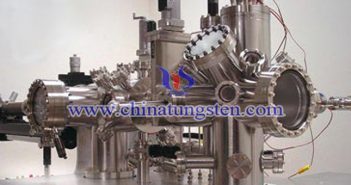 STMプローブタングステン針 STMプローブタングステン針畫像