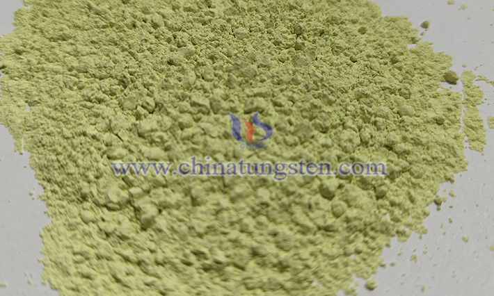 建築用ガラス斷熱コーティング用酸化タングステン