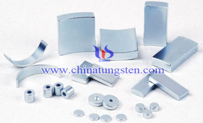 稀土永磁 稀土永磁