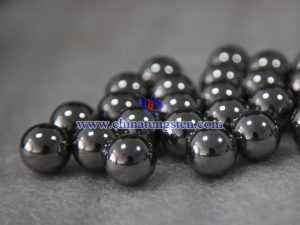 硬質合金精磨球圖片