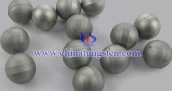 廢硬質合金回收工藝 硬質合金圖片