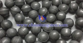 硬質合金硬度檢測 硬質合金球坯圖片