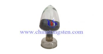球形優(yōu)質鎢粉圖片