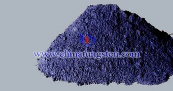 紅外吸收材料用納米藍(lán)色氧化鎢粉體 紅外吸收材料用納米藍(lán)色氧化鎢粉體圖片