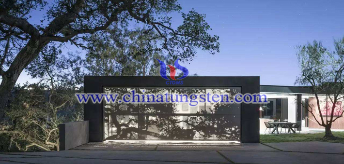 隔熱分散液用偏鎢酸銨，AMT圖片
