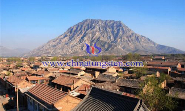 河北綠色礦山建設圖片