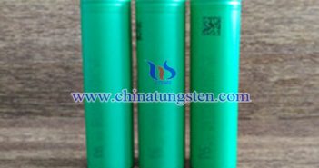 第6批目錄磷酸鐵鋰配套車(chē)型占比79% 鋰電池圖片