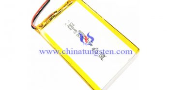 18650鋰電池正被時代拋棄 軟包或迎來良機圖片