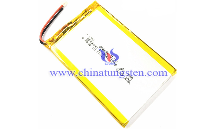 18650鋰電池正被時代拋棄 軟包或迎來良機圖片