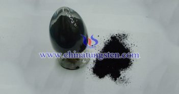 如何制備二硫化鎢納米片？圖片