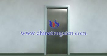 如何延長醫(yī)用鎢合金防護門的使用壽命？圖片