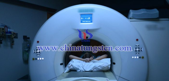 醫用鎢合金屏蔽件有哪些用途？圖片
