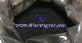 如何制備二硫化鎢納米潤滑油添加劑？圖片