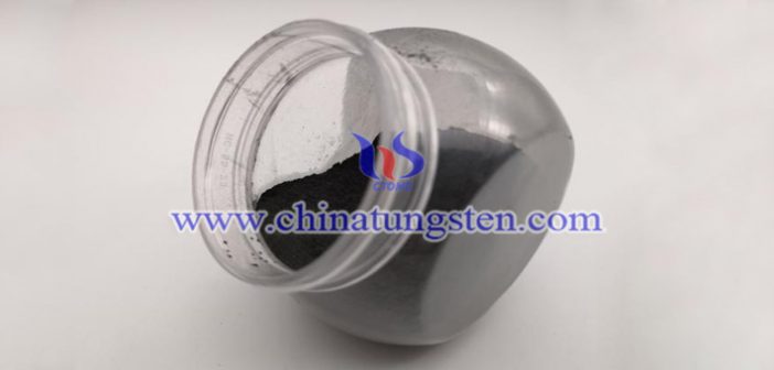 如何制備二硫化鎢納米薄片？圖片