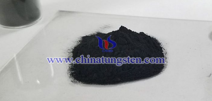 二硫化鎢固體潤滑涂料有哪些應用？圖片