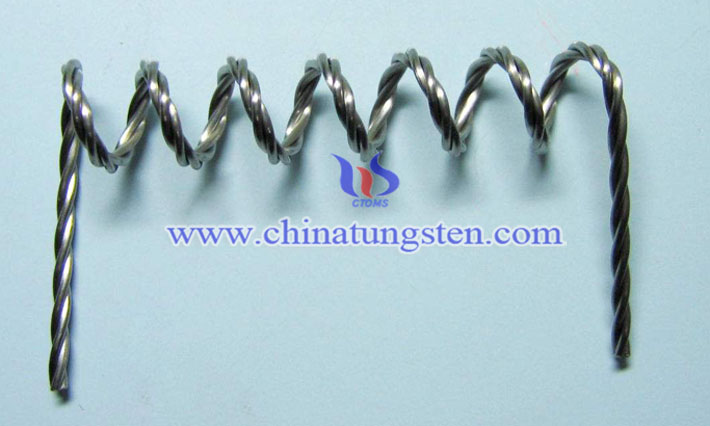 廈鎢擬投建600億米光伏用鎢絲產線項目圖片