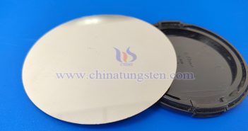 中鎢在線(xiàn)鉬片圖片