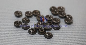 硬質合金配件圖片