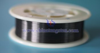 耐切割鎢絲:工業(yè)應(yīng)用的革命性材料 中鎢在線耐切割鎢絲圖片