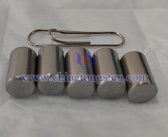 鋇鎢電極抗熱震性能的影響因素