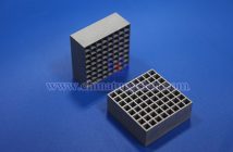 中鎢在線(xiàn)鎢合金準(zhǔn)直器圖片